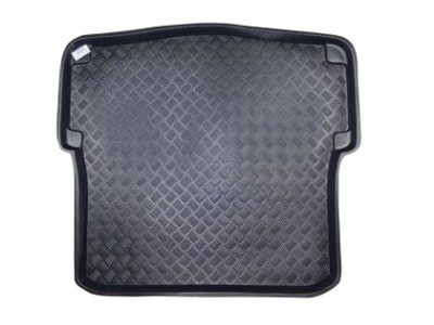 Πατάκι - σκαφάκι πορτ μπαγκάζ για Skoda Octavia II (2004-2013) Combi - 1τμχ.