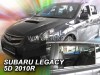 Ανεμοθραύστες Heko για Subaru Legacy (2009-2014) combi - 4 τμχ εμπρός και πίσω