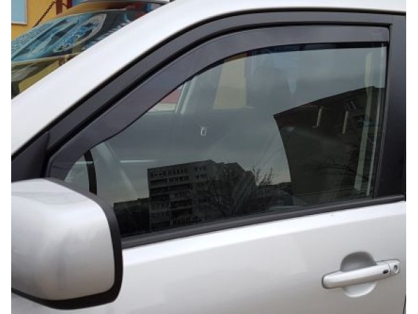 Ανεμοθραύστες Heko για Suzuki Grand Vitara (2005-2014) 5 πορτο - 2 τμχ εμπρός