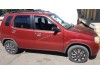 Ανεμοθραύστες Heko για Suzuki Ignis (2001-2008) / Chevrolet Cruze (2001-2008) / Subaru Justy G3X (2004-2008) 5 πορτο - 4 τμχ εμπρός και πίσω