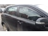 Ανεμοθραύστες Heko για Ssangyong Korando (2012+) 5 πορτο - 2 τμχ εμπρός