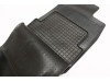 Λαστιχένια πατάκια Petex για Renault Clio (2005-2012) / Clio IV (2012-2019) / Renault Captur (2013-2019) - 4τμχ.