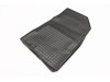 Λαστιχένια πατάκια Petex για Renault Clio (2005-2012) / Clio IV (2012-2019) / Renault Captur (2013-2019) - 4τμχ.