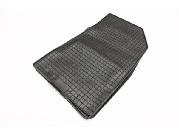 Λαστιχένια πατάκια Petex για Renault Clio (2005-2012) / Clio IV (2012-2019) / Renault Captur (2013-2019) - 4τμχ.