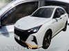 Ανεμοθραύστες Heko για Dongfeng Shine (2025+) - 4τμχ. εμπρός και πίσω