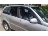 Ανεμοθραύστες Heko για Toyota Rav4 (2000-2005) 5 πορτο - 2 τμχ. εμπρός