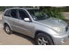 Ανεμοθραύστες Heko για Toyota Rav4 (2000-2005) 5 πορτο - 2 τμχ. εμπρός