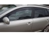 Ανεμοθραύστες Heko για Toyota Avensis (2003-2009) 5 πορτο , sedan - 4 τμχ εμπρός και πίσω
