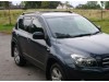 Ανεμοθραύστες Heko για Toyota Rav4 (2005-2012) 5 πορτο - 2 τμχ. εμπρός