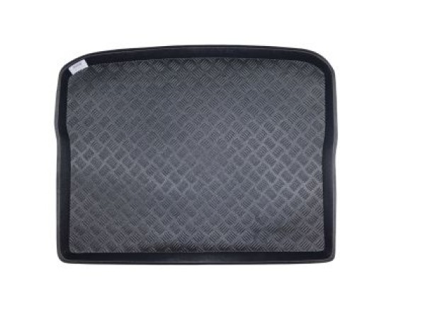 Πατάκι - σκαφάκι πορτ μπαγκάζ για Volkswagen Tiguan (2007-2015) 5 doors, with spare tyre - 1τμχ.