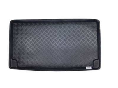 Πατάκι - σκαφάκι πορτ μπαγκάζ για Vw Caravelle T5 (2003-2015) / T6 (2015+) short with 3 rows of seats - 1τμχ.