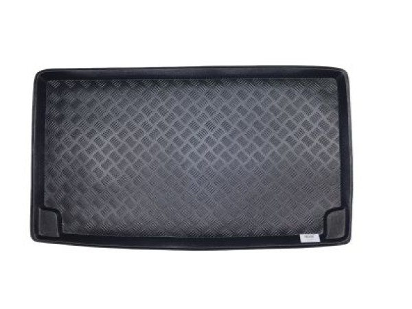 Πατάκι - σκαφάκι πορτ μπαγκάζ για Vw Caravelle T5 (2003-2015) / T6 (2015+) short with 3 rows of seats - 1τμχ.