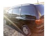 Ανεμοθραύστες Heko για Ford Galaxy (1994-2006) / Vw Sharan (1995-2010) / Seat Alhambra - 4 τμχ. εμπρός και πίσω