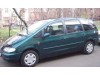 Ανεμοθραύστες Heko για Ford Galaxy (1994-2006) / Vw Sharan (1995-2010) / Seat Alhambra - 4 τμχ. εμπρός και πίσω