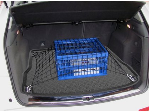 Πατάκι - σκαφάκι πορτ μπαγκάζ για Toyota Corolla (2002-2008) hatchback, 3/5 doors - 1τμχ.