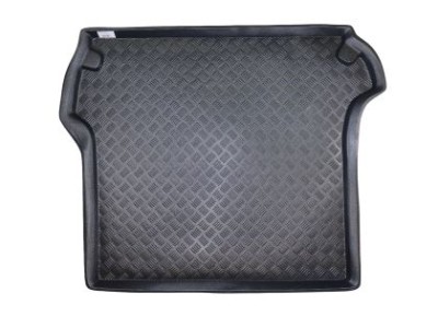 Πατάκι - σκαφάκι πορτ μπαγκάζ για Toyota Land Cruiser 120 (2003-2009) 5 doors - 1τμχ.