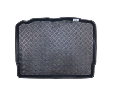 Πατάκι - σκαφάκι πορτ μπαγκάζ για Toyota Auris II (2013+) Hybryd with comfort, Down floor - 1τμχ.