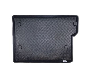 Πατάκι - σκαφάκι πορτ μπαγκάζ για Nissan Patrol (1997-2004) long base - 1τμχ.