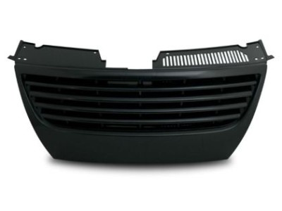Μάσκα χωρίς σήμα για Vw Passat 3C (2005-2010) - μαύρη