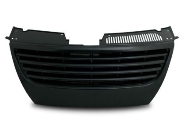 Μάσκα χωρίς σήμα για Vw Passat 3C (2005-2010) - μαύρη