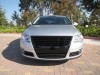 Μάσκα χωρίς σήμα για Vw Passat 3C (2005-2010) - μαύρη