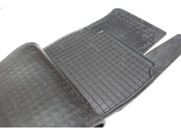 Λαστιχένια πατάκια Frogum για FIAT Croma II (2005-2011) - 4τμχ.