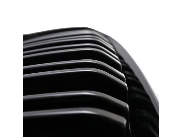 Μάσκα για BMW E92 (2006-2010) - διπλή - JOM - 2τμχ.
