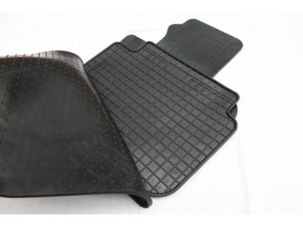 Λαστιχένια πατάκια Frogum Frogum για Mazda CX-5 (2012-2017) - 4τμχ.