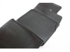 Λαστιχένια πατάκια Frogum για HONDA HR-V I (1998-2005) - 4τμχ.