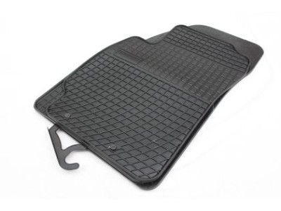 Λαστιχένια πατάκια Frogum για HONDA HR-V I (1998-2005) - 4τμχ.