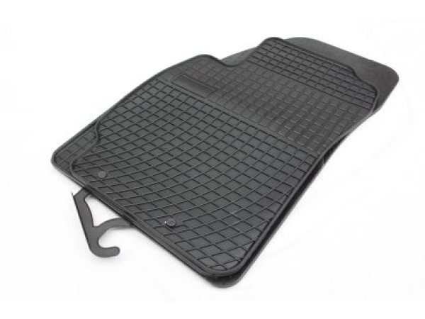 Λαστιχένια πατάκια Frogum για HONDA HR-V I (1998-2005) - 4τμχ.