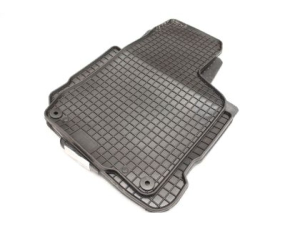 Λαστιχένια πατάκια Petex για VW Golf 4 / Bora / Beetle - 4τμχ.