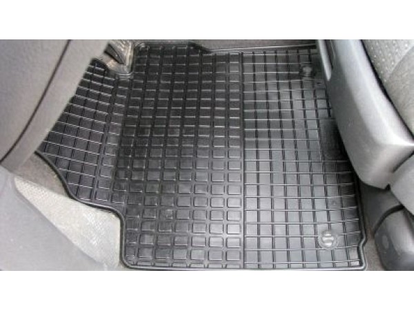 Λαστιχένια πατάκια Petex για VW Golf 4 / Bora / Beetle - 4τμχ.