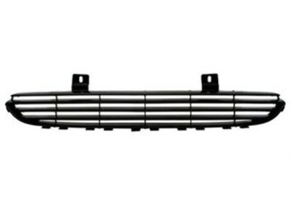 Μάσκα χωρίς σήμα για Opel Corsa B (1997-2001) - μαύρη