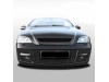 Προφυλακτήρας εμπρός για Opel Astra G (1998-2004) - OPC design