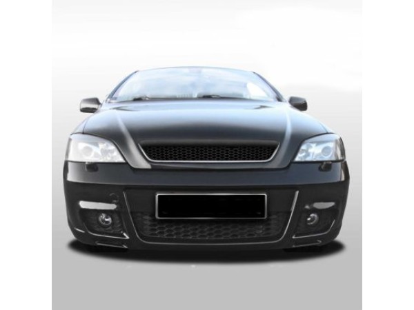 Προφυλακτήρας εμπρός για Opel Astra G (1998-2004) - OPC design