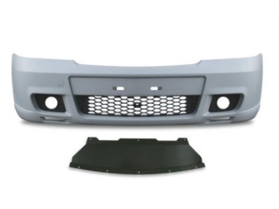 Προφυλακτήρας εμπρός για Opel Astra G (1998-2004) - OPC design