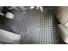Λαστιχένια πατάκια Petex για VW Caddy (2004+) - 2 τμχ. εμπρός - 2τμχ.