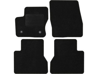 Πατάκια μοκέτα για Ford Tourneo Connect II 2013-2022 - Texer Basic - 4τμχ.