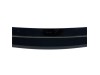 Αεροτομή πορτ μπαγκάζ για Audi A4 B8 (2009-2012) M4 Style - μαύρη γυαλιστερή