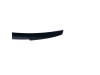 Αεροτομή πορτ μπαγκάζ για Audi A4 B8 (2009-2012) M4 Style - μαύρη γυαλιστερή