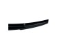 Αεροτομή πορτ μπαγκάζ για Audi A4 B8 (2009-2012) M4 Style - μαύρη γυαλιστερή