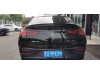 Αεροτομή πορτ μπαγκάζ για Mercedes GLE C167 (2020+) - AMG - μαύρη γυαλιστερή