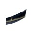 Αεροτομή πορτ μπαγκάζ για Chevrolet Cruze (2009-2013) - μαύρη γυαλιστερή