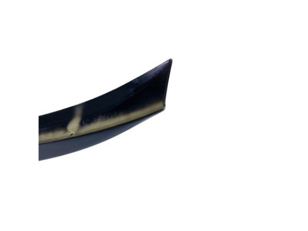 Αεροτομή πορτ μπαγκάζ για Chevrolet Cruze (2009-2013) - μαύρη γυαλιστερή