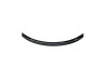 Αεροτομή πορτ μπαγκάζ για Chevrolet Cruze (2009-2013) - μαύρη γυαλιστερή
