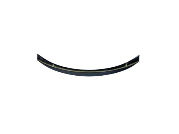 Αεροτομή πορτ μπαγκάζ για Chevrolet Cruze (2009-2013) - μαύρη γυαλιστερή