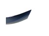 Αεροτομή πορτ μπαγκάζ για Chevrolet Cruze (2009-2013) - μαύρη γυαλιστερή