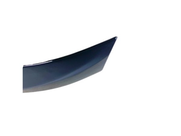 Αεροτομή πορτ μπαγκάζ για Chevrolet Cruze (2009-2013) - μαύρη γυαλιστερή