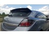 Αεροτομή οροφής για Volkswagen Golf 5 (2003-2008) - GTI / Opel Astra H (2004-2008) GTC - μαύρη γυαλιστερή